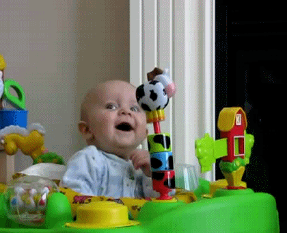 Чудной ребенок