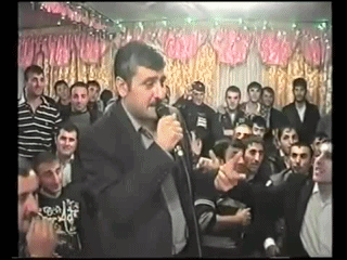 Хит сезона! Ты кто такой? Давай, до свидания!