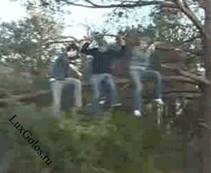 Вот что творят придурки =) !ЖЕСТЬ!!